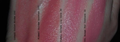 Моя армия в стиле "Nude"