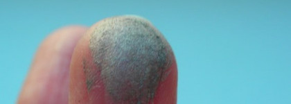 Супер-пупер МЕГА-тень - ArtDeco Eyeshadow pearl # 05 pearly grey brown + укротитель бровей Pupa Eyebrow Set # 02