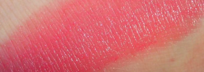 Весна с Dior - Rouge Dior #448 Rose Tulipe, Rouge Dior #363 Rose Corolle