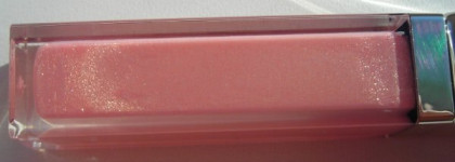 "Весна, я уже во всеоружии!  Жду!" или Два весенних блеска для губ - Guerlain Kiss Kiss Pearl Gloss # 869 Rose in Bloom, #870 Cherry Pink