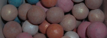 Такой долгожданный Guerlain - Guerlain by Emilio Pucci Meteorites Perles D'azur, Guerlain by Emilio Pucci Terracotta Gloss #10 Porto Fino