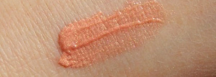 Сладкая летняя парочка  -  1 Couleur Eye Gloss Dior # 750 Sunset, Guerlain Kiss Kiss Pearl Gloss # 849 Frizzy Mango