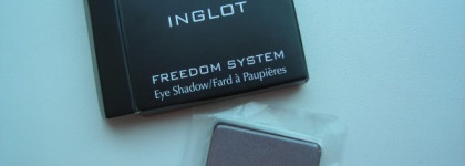 Первое знакомство с Inglot. Часть первая: Inglot Eye Shadow  D.s. #488, D.s. # 502,  D.s. #457, # AMC Shine 28