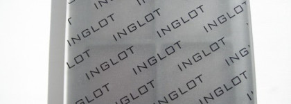 Первое знакомство с Inglot. Часть первая: Inglot Eye Shadow  D.s. #488, D.s. # 502,  D.s. #457, # AMC Shine 28