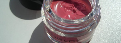 Первое знакомство с Inglot. Часть вторая. Средства для губ: Inglot AMC Lip Paint # 63, Inglot Lip Duo # 26