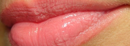 Первое знакомство с Inglot. Часть вторая. Средства для губ: Inglot AMC Lip Paint # 63, Inglot Lip Duo # 26