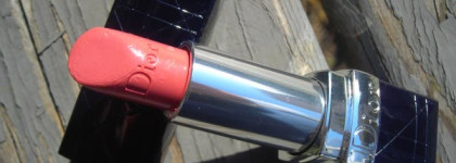 Помада Rouge Dior Nude # 459 Charnelle