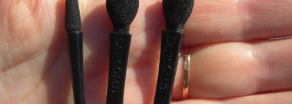 Lancome Ombre Absolue Palette F95 - Baby Romance