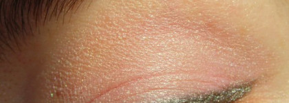 Lancome Ombre Absolue Palette F95 - Baby Romance