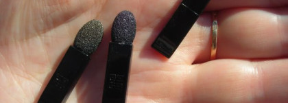 Осень с Givenchy Le Prisme Yeux Acoustic Quatuor #80 Acoustic Harmony