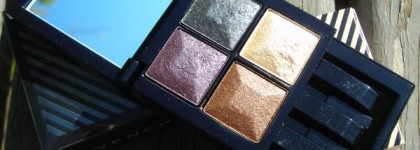 Осень с Givenchy Le Prisme Yeux Acoustic Quatuor #80 Acoustic Harmony