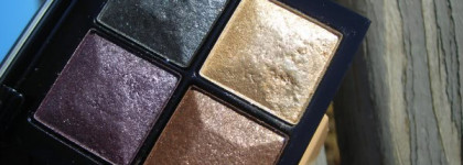 Осень с Givenchy Le Prisme Yeux Acoustic Quatuor #80 Acoustic Harmony