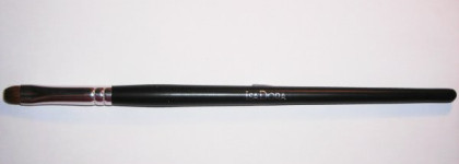 Арсенал начинающего кистеманьяка (кисти Beyu, Gosh, Isa Dora, Guerlain, Givenchy)