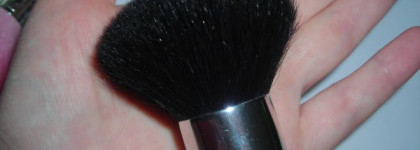 Арсенал начинающего кистеманьяка (кисти Beyu, Gosh, Isa Dora, Guerlain, Givenchy)