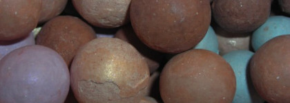 Метеоритология: Guerlain Meteorites Perles Teint Dore 03, Guerlain Meteorites Perles Du Dragon, Guerlain Meteorites Perles Du Paradis