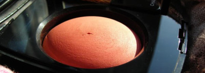 Весна с Chanel. Часть вторая. Сhanel Joues Contraste Powder Blush #76 Frivole