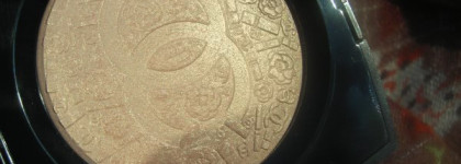 Весна с Chanel. Часть третья. Сhanel Poudre Signee De Chanel Illuminating Powder