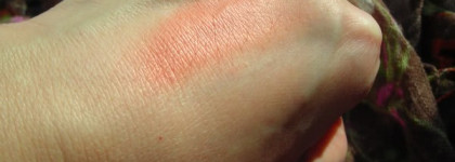 Весна с Chanel. Часть вторая. Сhanel Joues Contraste Powder Blush #76 Frivole