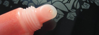 Lancome Juicy Tubes Ultra Shiny Lipgloss #33 PampLemoussе