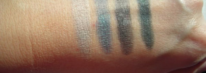 Как здорово, что мы с тобой встретились - Chanel Les 4 Ombres Quadra Eye Shadow #41 Fascination