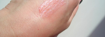 Lancome Juicy Tubes Ultra Shiny Lipgloss #33 PampLemoussе