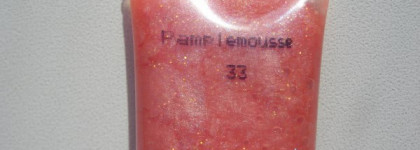 Lancome Juicy Tubes Ultra Shiny Lipgloss #33 PampLemoussе