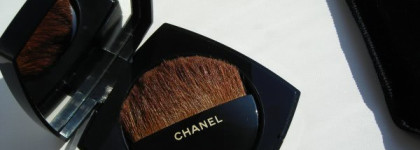 Chanel Les Beiges Healthy Glow Sheer Powder SPF 15/PA++ №10