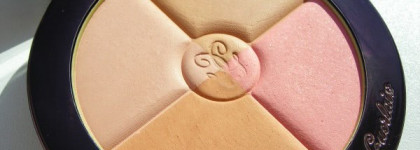 Guerlain Terracotta 4 Seasons Tailor-made Bronzing Powder #00 Nude