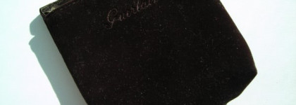 Guerlain Terracotta 4 Seasons Tailor-made Bronzing Powder #00 Nude