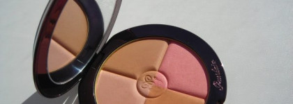 Guerlain Terracotta 4 Seasons Tailor-made Bronzing Powder #00 Nude