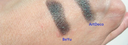 Битва баз. ArtDeco Eyeshadow Base Fragrance Free против Beyu Eye Base Paraben Free