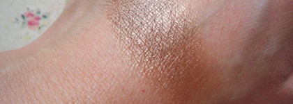 Chanel Illusion d’Ombre Long Wear Luminous Eyeshadow #95 Mirage, #97 New Moon