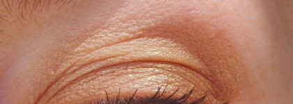 Chanel Illusion d’Ombre Long Wear Luminous Eyeshadow #95 Mirage, #97 New Moon