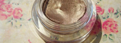 Chanel Illusion d’Ombre Long Wear Luminous Eyeshadow #95 Mirage, #97 New Moon