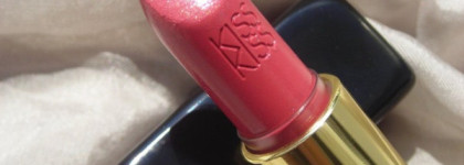 Guerlain KissKiss Lipstick Shaping Cream Lip Colour #303 Beige Booster и #364 Pinky Groove