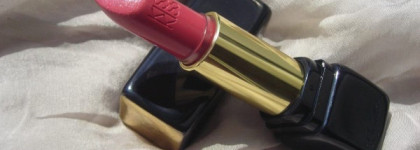 Guerlain KissKiss Lipstick Shaping Cream Lip Colour #303 Beige Booster и #364 Pinky Groove