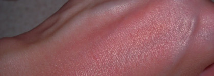 Совершенно летние румяна Сhanel Joues Contraste Powder Blush #82 Reflex и Benefit Coralista a «rio» pleasure ... face powder