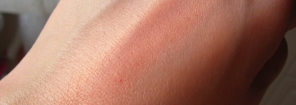 Совершенно летние румяна Сhanel Joues Contraste Powder Blush #82 Reflex и Benefit Coralista a «rio» pleasure ... face powder