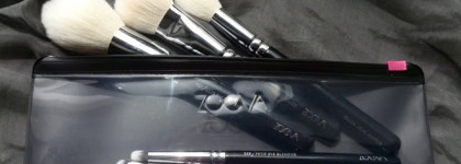 Zoeva-мания продолжается...."Вау-эффект", "Ничего особенного" или "Хорошие рабочие лошадки"?