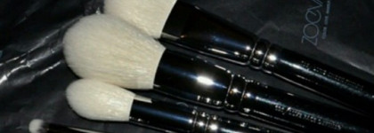 Zoeva-мания продолжается...."Вау-эффект", "Ничего особенного" или "Хорошие рабочие лошадки"?