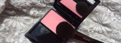 Долгожданные японцы в моем арсенале - Shiseido Blush Brush & Eye Shadow Brush