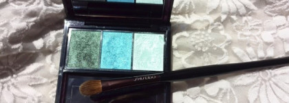 Долгожданные японцы в моем арсенале - Shiseido Blush Brush & Eye Shadow Brush