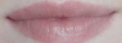 Моя любимица- Guerlain Kiss Kiss Stick Gloss