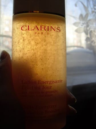 Clarins очищающий пенящийся крем с маслом карите для сухой кожи отзывы