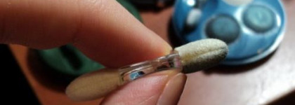 Тени  Bourjois   Smoky Eyes Eyeshadow Trio