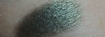 Тени  Bourjois   Smoky Eyes Eyeshadow Trio