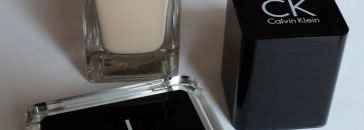 Набор по уходу за кожей Infinite Beauty Set от Calvin Klein (Infinite Beauty Set - For Light Skin Tones ( Foundation # 113, Pressed Powder # 106 )