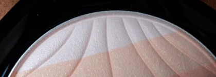 Shiseido Моделирующая компактная пудра Multi-Shade Enhancer (добавлены фото)