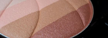 Shiseido Моделирующая компактная пудра Multi-Shade Enhancer (добавлены фото)