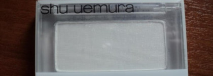 Shu Uemura  - Glow On blush - P Silver 91
